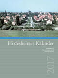 Gerstenberg |  Hildesheimer Kalender 2017 | Buch |  Sack Fachmedien