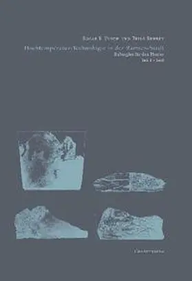 Pusch / Rehren |  Hochtemperatur-Technologie in der Ramses-Stadt | Buch |  Sack Fachmedien
