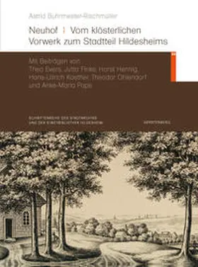 Buhrmester-Rischmüller |  Neuhof | Buch |  Sack Fachmedien