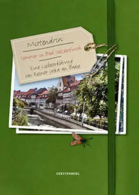 Jotka |  Mittendrin - Sommer in Bad Salzdetfurth | Buch |  Sack Fachmedien