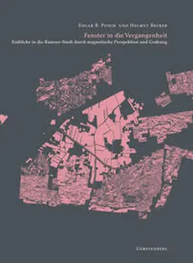 Pusch / Becker |  Fenster in die Vergangenheit | Buch |  Sack Fachmedien
