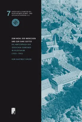 Häger |  Zum Wohl der Menschen und zur Ehre Gottes | Buch |  Sack Fachmedien
