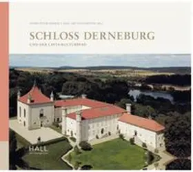 Gerber |  Schloss Derneburg und der Laves-Kulturpfad | Buch |  Sack Fachmedien