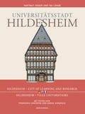 Häger / Lange |  Universitätsstadt Hildesheim | Buch |  Sack Fachmedien