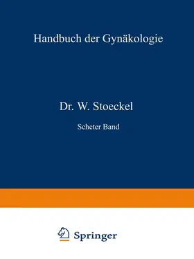 Franqué / Hinselmann / Meyer |  Anatomie und Diagnostik der Carcinome, der Bindegewebs-geschwülste und Mischgesdiwülste des Uterus, der Blasenmole und des Chorionepithelioma malignum | Buch |  Sack Fachmedien