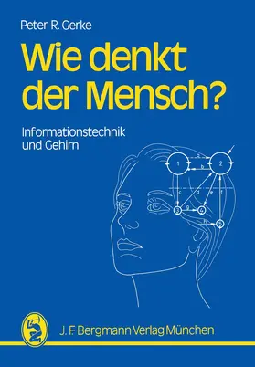 Gerke |  Wie denkt der Mensch? | Buch |  Sack Fachmedien