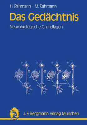 Rahmann |  Das Gedächtnis | Buch |  Sack Fachmedien