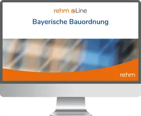 Molodovsky / Famers / Waldmann |  Bayerische Bauordnung Kommentar online | Datenbank |  Sack Fachmedien