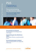 Behrens / Zempel / Gourmelon |  Personalmarketing im öffentlichen Sektor | Buch |  Sack Fachmedien