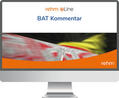 Breier / Uttlinger / Dassau |  BAT Kommentar online | Datenbank |  Sack Fachmedien