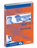Rothbrust |  Formulare BMT-G | Buch |  Sack Fachmedien
