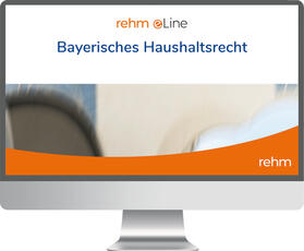 Bayerisches Haushaltsrecht online | Rehm Verlag | Datenbank | sack.de