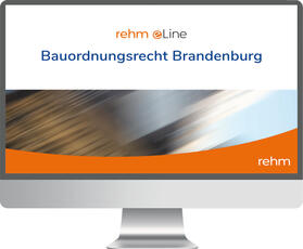 Bauordnungsrecht Brandenburg online | Rehm Verlag | Datenbank | sack.de