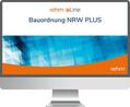 Busse / Schulte / Dirnberger |  Bauordnung NRW online PLUS | Datenbank |  Sack Fachmedien