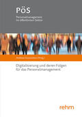 Gourmelon |  Digitalisierung und deren Folgen für das Personalmanagement | Buch |  Sack Fachmedien