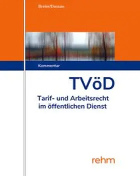 Faber / Ewinger / Hecht |  TVöD Kommentar | Loseblattwerk |  Sack Fachmedien