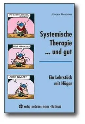 Hargens |  Systemische Therapie... und gut | Buch |  Sack Fachmedien