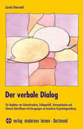 Otterstedt |  Der verbale Dialog | Buch |  Sack Fachmedien