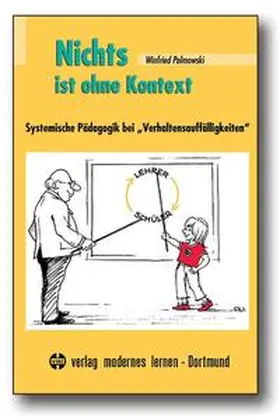 Palmowski |  Nichts ist ohne Kontext | Buch |  Sack Fachmedien