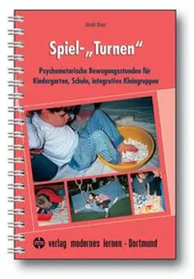 Kraus |  Spiel-"Turnen" | Buch |  Sack Fachmedien