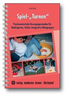 Kraus | Spiel-"Turnen" | Buch | 978-3-8080-0652-8 | sack.de