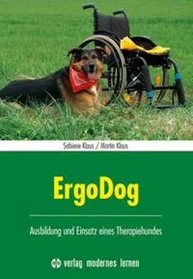 Klaus |  ErgoDog | Buch |  Sack Fachmedien