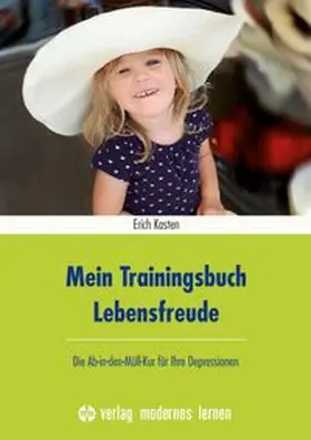 Kasten |  Mein Trainingsbuch Lebensfreude | Buch |  Sack Fachmedien