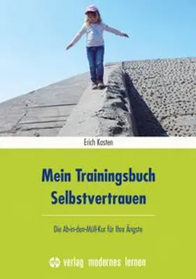 Kasten |  Mein Trainingsbuch Selbstvertrauen | Buch |  Sack Fachmedien