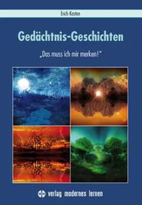 Kasten |  Gedächtnis-Geschichten | Buch |  Sack Fachmedien