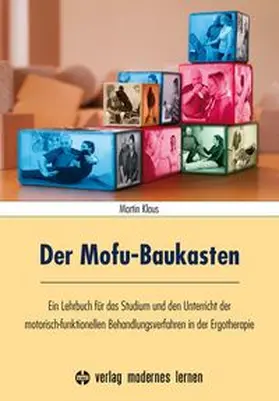 Klaus |  Der Mofu-Baukasten | Buch |  Sack Fachmedien