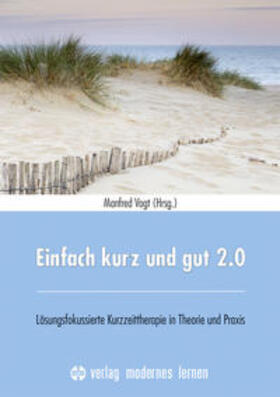 Vogt | Einfach kurz und gut 2.0 | Buch | 978-3-8080-0867-6 | sack.de