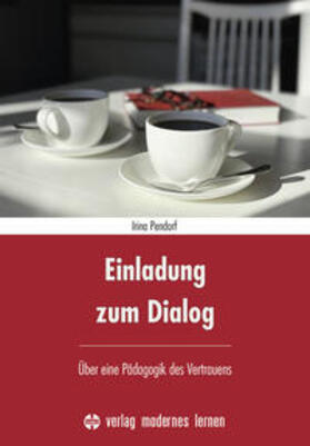 Pendorf | Einladung zum Dialog | Buch | 978-3-8080-0900-0 | sack.de