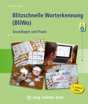Mayer |  Blitzschnelle Worterkennung (BliWo) | Buch |  Sack Fachmedien