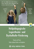 Wiesner |  Heilpädagogische Legasthenie- und Dyskalkulie-Förderung | Buch |  Sack Fachmedien