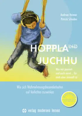 Heimer |  Hoppla und Juchhu | Buch |  Sack Fachmedien