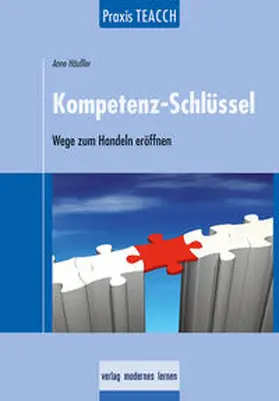 Häußler |  Praxis TEACCH: Kompetenz-Schlüssel | Buch |  Sack Fachmedien