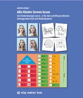 Mayer |  Alle Kinder lernen lesen | Loseblattwerk |  Sack Fachmedien