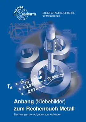 Dillinger / Fischer / Kilgus |  Anhang zu 10307 | Buch |  Sack Fachmedien