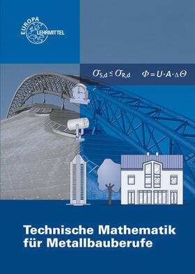 Bulling / Dillinger / Röhrer | Technische Mathematik für Metallbauberufe | Buch | sack.de