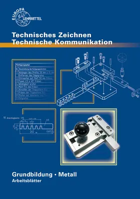 Schellmann / Stephan |  Arbeitsblätter zu 12717 | Buch |  Sack Fachmedien
