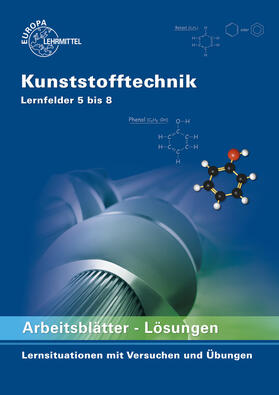 Küspert / Lindenblatt / Morgner | Lösungen zu 13873 | Buch | 978-3-8085-1396-5 | sack.de