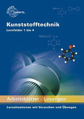 Küspert / Lindenblatt / Morgner |  Lösungen zu 13842 | Buch |  Sack Fachmedien