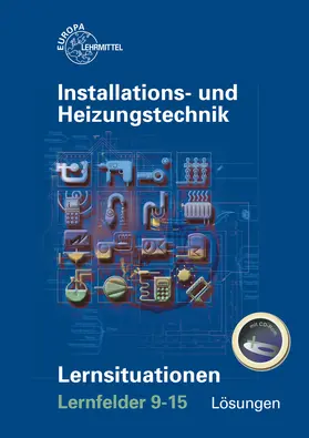 Edling / Fischer / Helleberg |  Lösungen zu 14085 | Sonstiges |  Sack Fachmedien