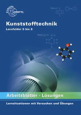 Küspert / Lindenblatt / Morgner |  Lösungen zu 13873 | Sonstiges |  Sack Fachmedien