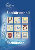 Blickle / Härterich / Jungmann |  Fachkunde Sanitärtechnik | Buch |  Sack Fachmedien