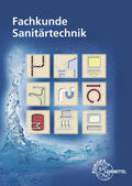 Blickle / Uhr / Flegel |  Fachkunde Sanitärtechnik | Buch |  Sack Fachmedien