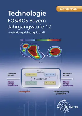 Hensel / Koch / Langgartner |  Technologie FOS/BOS Bayern | Buch |  Sack Fachmedien