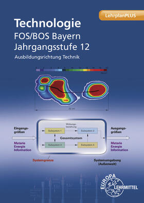 Hensel / Werner / Koch | Technologie FOS/BOS Bayern | Buch | 978-3-8085-1512-9 | sack.de
