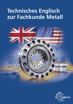 Ignatowitz / Murphy / Wieneke | Technisches Englisch zur Fachkunde Metall | Buch | sack.de