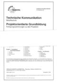Schellmann / Schilling |  Arbeitsblätter Fertigungszeichnungen | Loseblattwerk |  Sack Fachmedien